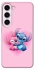 Чохол на Samsung Galaxy S23+ Stitch ver.10 фото 1 з 1