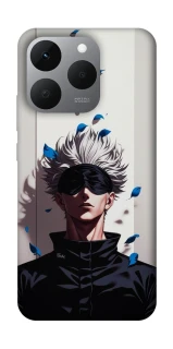 Чохол на Realme 15T Satoru Gojo v4 фото 1 з 1
