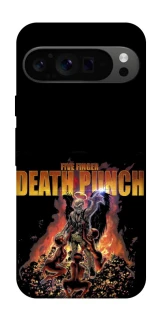 Чохол на Google Pixel 9 Pro Five finger death punch фото 1 з 1