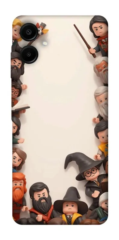 Чохол на Samsung Galaxy A07 Harry Potter v15 фото 1 з 1
