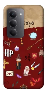 Чохол на Xiaomi Redmi 15 (EU) Harry Potter V24 фото 1 з 1