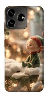 Чохол на ZTE Blade V50 Design 4G Christmas mood ver.10 фото 1 з 1