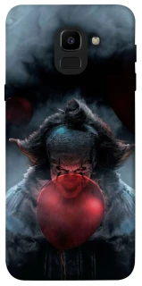 Чохол на Samsung J600F Galaxy J6 (2018) Воно фото 1 з 1