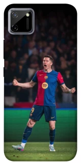 Чохол на Realme C11 Robert Lewandowski фото 1 з 1