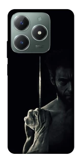 Чехол на Realme C61 Logan фото 1 из 1