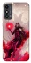 Чехол на ZTE Blade A53 Scarlet Witch v2 фото 1 из 1