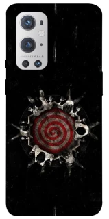 Чехол на OnePlus 9 Pro Saw фото 1 из 1