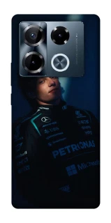 Чехол на Infinix Note 40 Pro 4G F-1 ver.9 фото 1 из 1