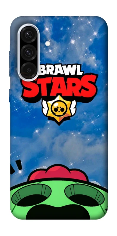 Чохол на Samsung Galaxy A36 5G Brawl Stars ver.1 фото 1 з 1