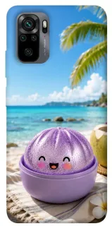 Чехол на Xiaomi Redmi Note 10 / Note 10s Dumpling ver.7 фото 1 из 1