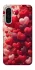 Чохол на Samsung Galaxy A36 5G Many hearts фото 1 з 1