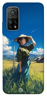 Чехол на Xiaomi Mi 10T Field фото 1 из 1