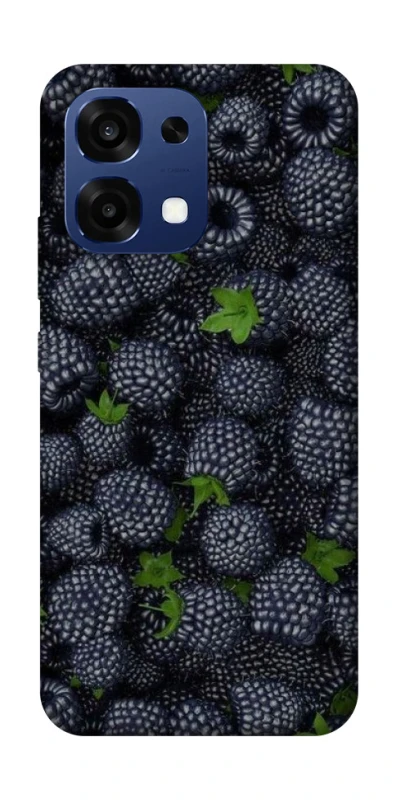 Чохол на Oppo A6 Pro 4G/5G Fresh фото 1 з 2