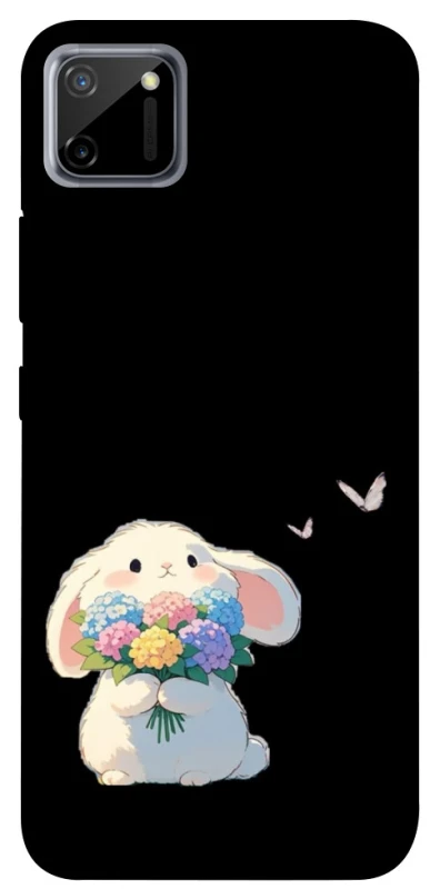 Чехол на Realme C11 My Bunny фото 1 из 1