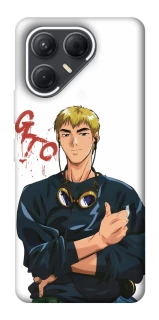 Чехол на TECNO Pova 7 Onizuka фото 1 из 1
