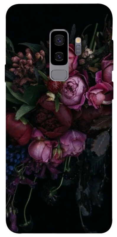 Чохол на Samsung Galaxy S9+ Floral Symphony1 фото 1 з 1