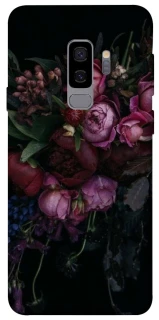 Чехол на Samsung Galaxy S9+ Floral Symphony1 фото 1 из 1