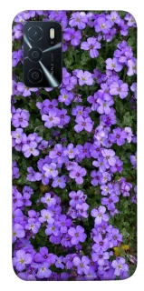 Чохол на Oppo A16s / A16 Flowers v17 фото 1 з 1