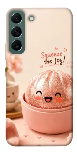 Чохол на Samsung Galaxy S22 Dumpling ver.1 фото 1 з 1