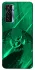 Чехол на TECNO Camon 17 Pro Warcraft Illidan фото 1 из 1