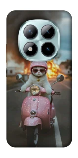 Чохол на Xiaomi Redmi Note 15 Pro+ 5G Exploding Kittens ver.3 фото 1 з 1