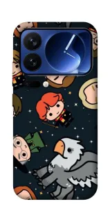 Чохол на Xiaomi 17 Pro Harry Potter V21 фото 1 з 1