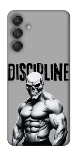 Чохол на Samsung Galaxy M55 Discipline v1 фото 1 з 1