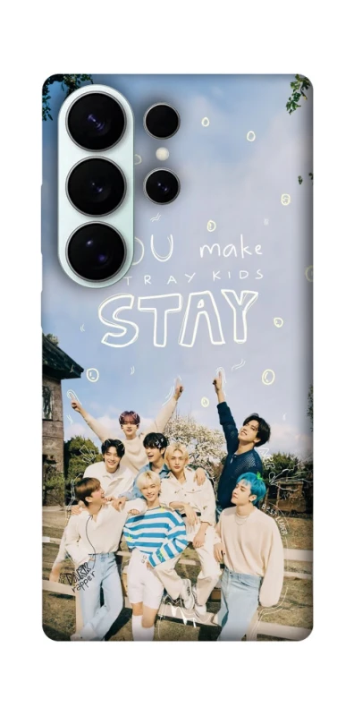 Чохол на Samsung Galaxy S26 Stray Kids v3 фото 1 з 1