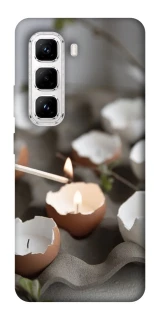 Чохол на Infinix Hot 50 Pro Eggcellent фото 1 з 1