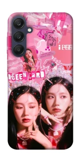 Чохол на Samsung Galaxy A25 5G Miyeon - (G)I-DLE фото 1 з 1