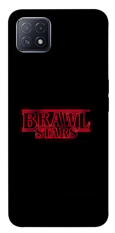 Чохол на Oppo A73 Brawl Stars ver.12 фото 1 з 1