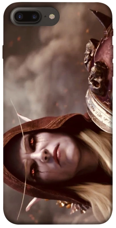 Чохол на Apple iPhone 7 plus / 8 plus Sylvana фото 1 з 1