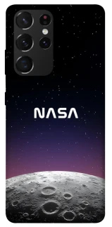 Чохол на Samsung Galaxy S21 Ultra NASA ver.1 фото 1 з 1