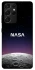 Чохол на Samsung Galaxy S21 Ultra NASA ver.1 фото 1 з 1