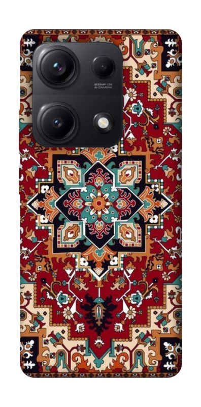 Чехол на Xiaomi Redmi Note 14S Килим v4 фото 1 из 1