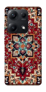 Чохол на Xiaomi Redmi Note 14S Килим v4 фото 1 з 1