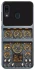 Чехол на Samsung Galaxy A20 / A30 Airplane instrument panel фото 1 из 1