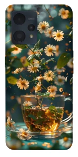 Чохол на Realme 9 4G / 9 Pro+ Flowers v15 фото 1 з 1