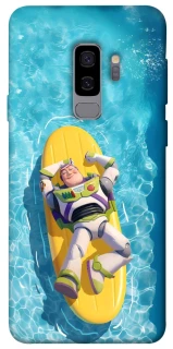 Чехол на Samsung Galaxy S9+ buzz lightyear фото 1 из 1