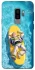 Чехол на Samsung Galaxy S9+ buzz lightyear фото 1 из 1
