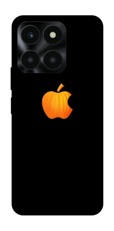 Чохол на Huawei Honor X6a Halloween Pumpkin фото 1 з 1