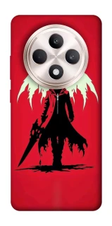 Чехол на Oppo Reno 12 F 4G/5G Devil May Cry v2 фото 1 из 1