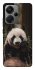 Чохол на Xiaomi Redmi Note 13 Pro+ Панда фото 1 з 1
