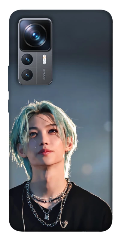 Чохол на Xiaomi 12T / 12T Pro Felix - Stray Kids фото 1 з 1