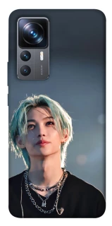 Чохол на Xiaomi 12T / 12T Pro Felix - Stray Kids фото 1 з 1