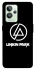 Чохол на Realme GT2 Linkin Park logo ver.1 фото 1 з 1