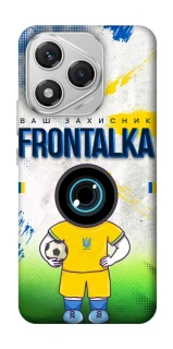 Чохол на Honor 400 Lite Фронталка №99 v3 фото 1 з 1