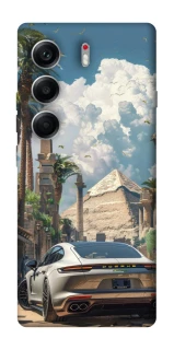 Чохол на Tecno Camon 40 porsche v2 фото 1 з 1