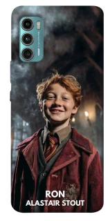 Чохол на Motorola Moto G60 New Harry Potter ver.3 фото 1 з 1