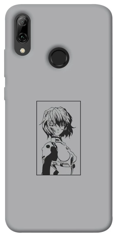 Чохол на Huawei P Smart (2019) Anime v6 фото 1 з 1